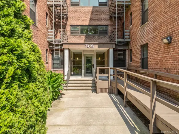 73-23 210th Street #2G, Bayside, NY 11364