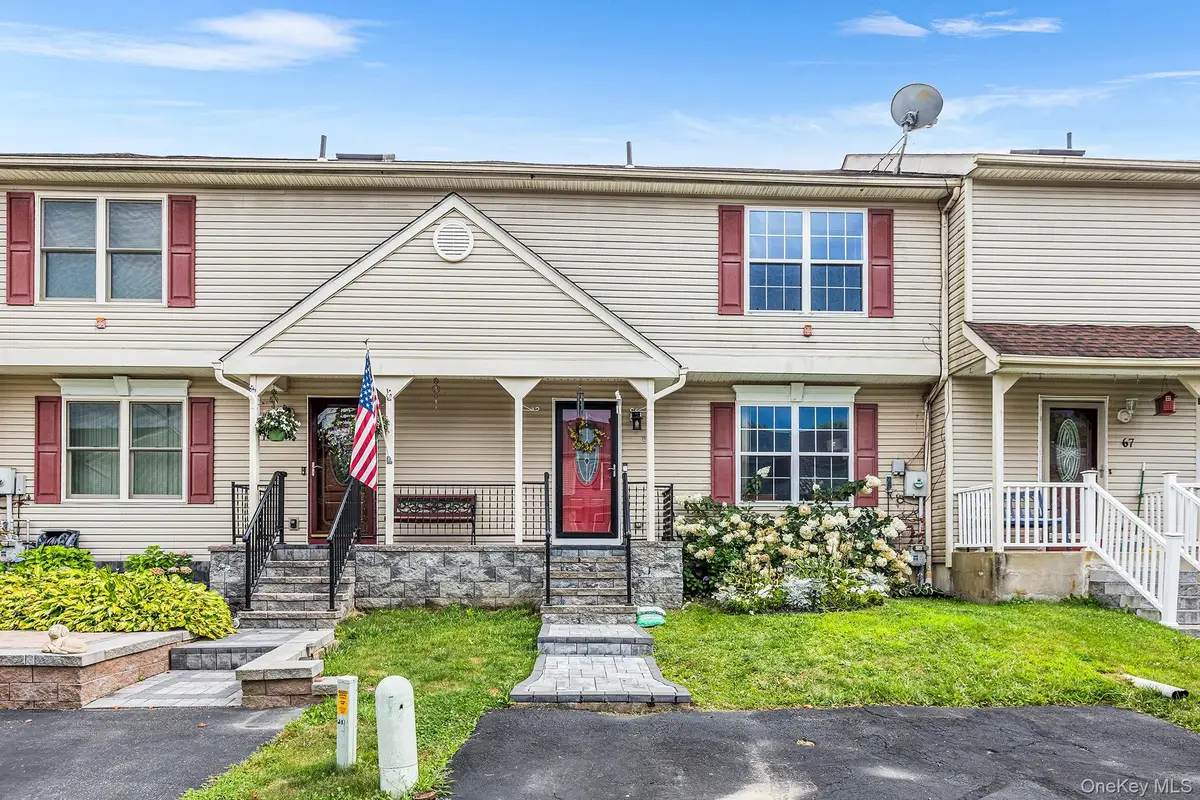 65 Darin Road, Warwick, NY 10990 - Image #1