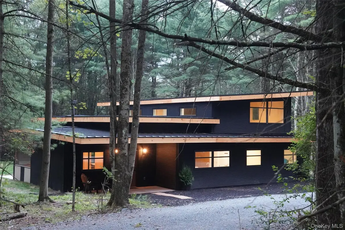 233 Goldsmith Road, Jeffersonville, NY 12748 - Image #1