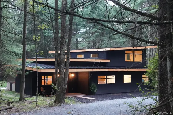 233 Goldsmith Road, Jeffersonville, NY 12748