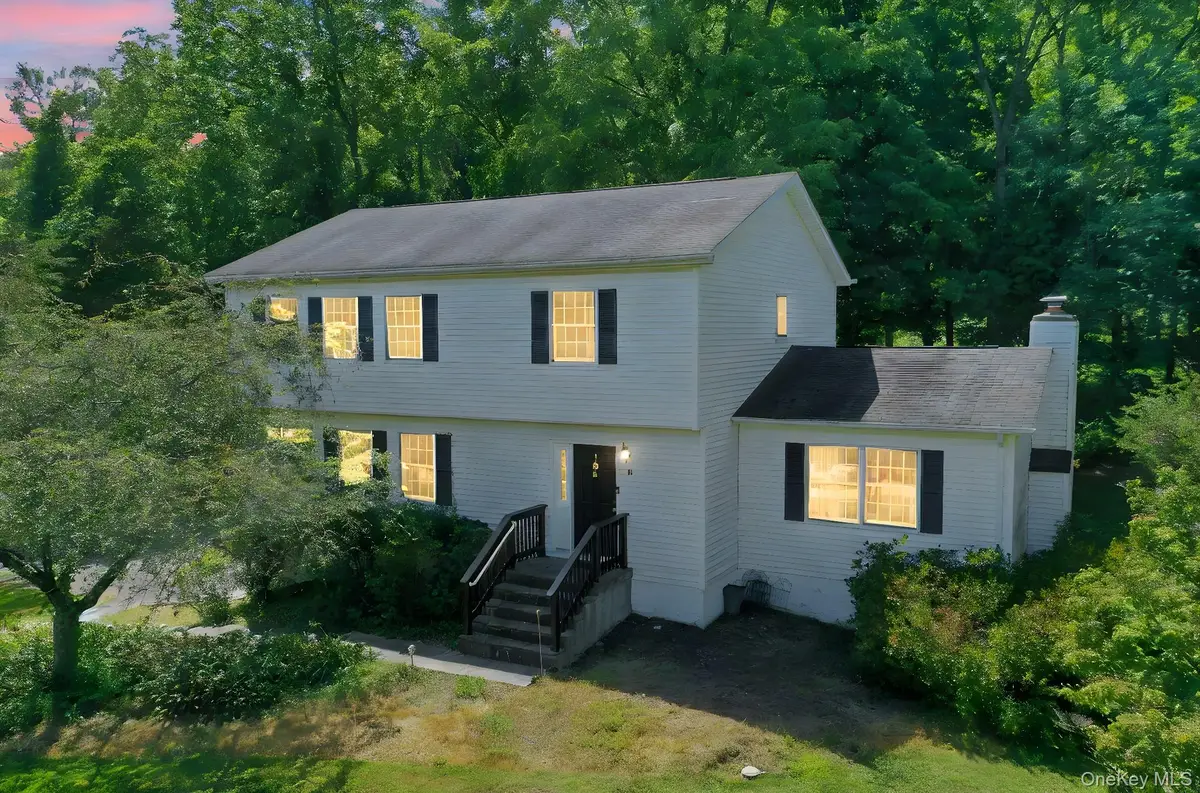 84 Palmer Circle, Poughquag, NY 12570 - Image #1