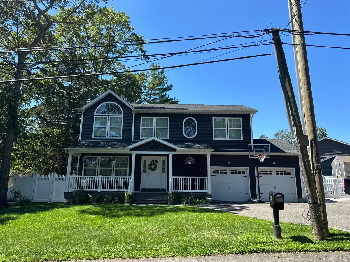 70 W 8th Street, Ronkonkoma, NY 11779 - Image #1