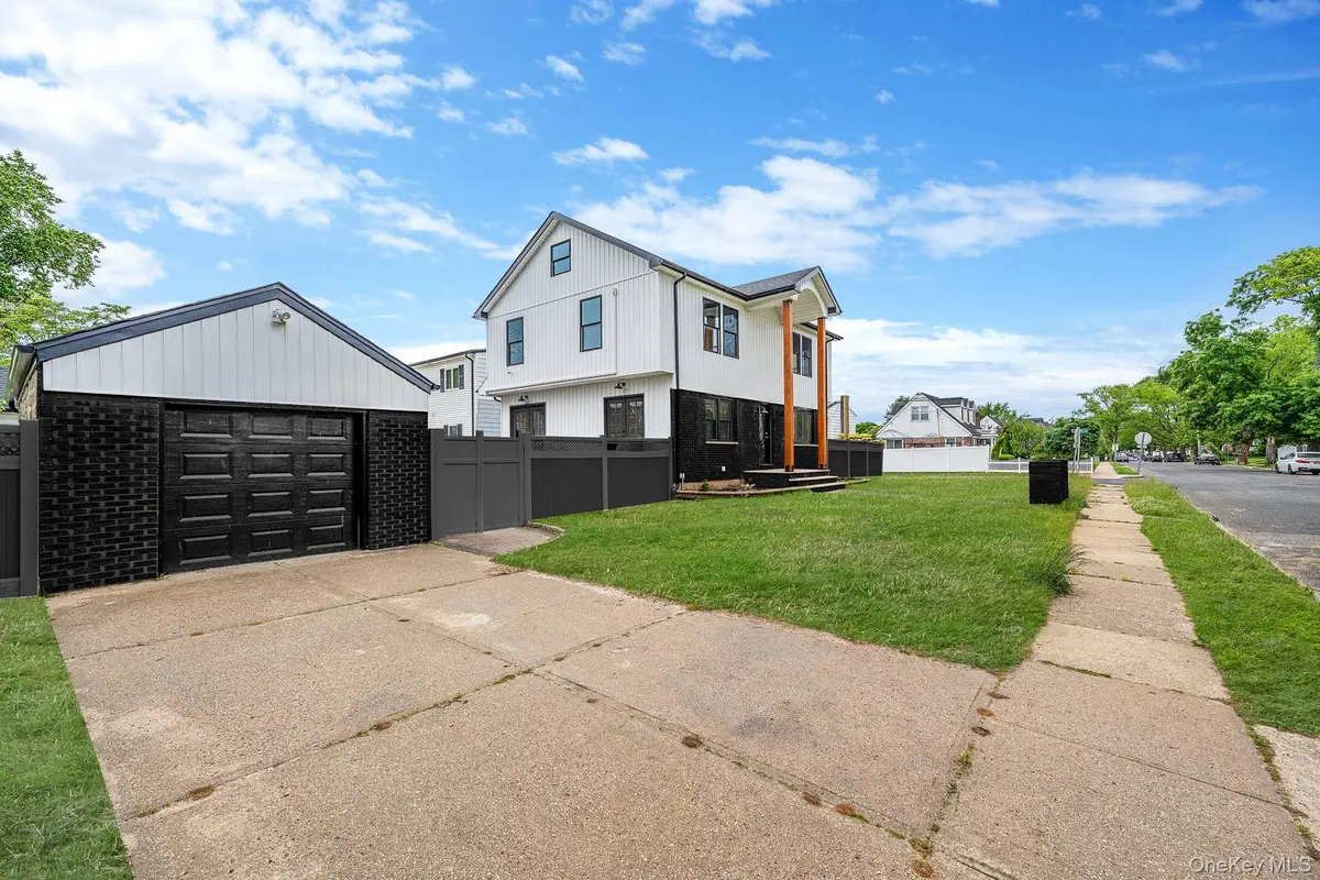 87 Sobro Avenue, Valley Stream, NY 11580 - Image #1