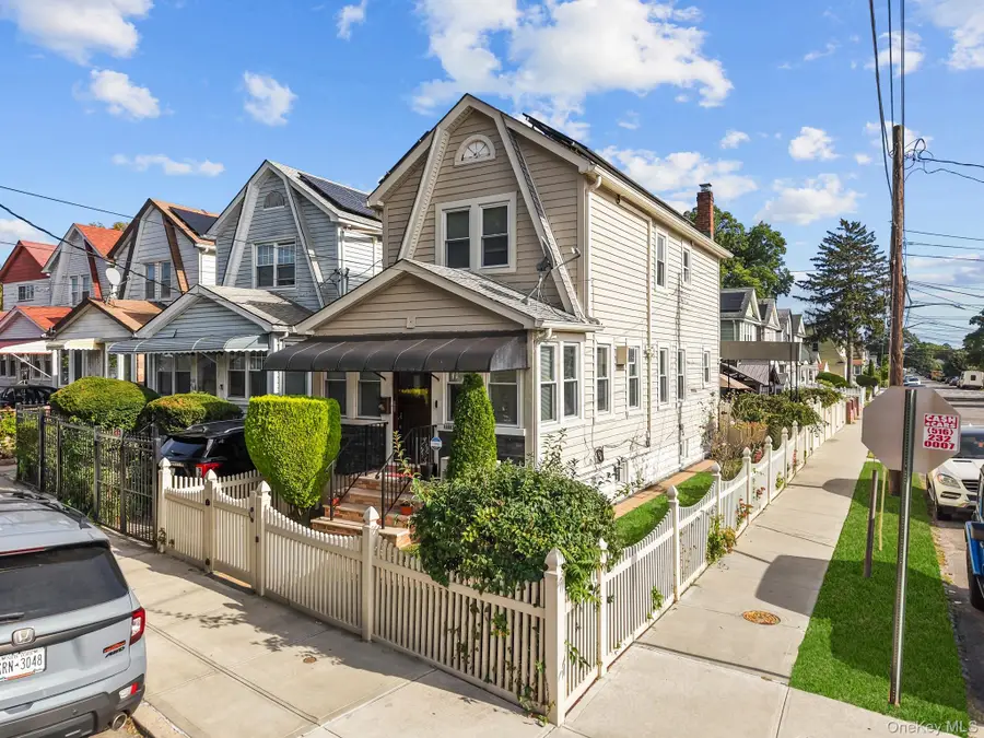 168-02 110th Road, Jamaica, NY 11433 - Image #2