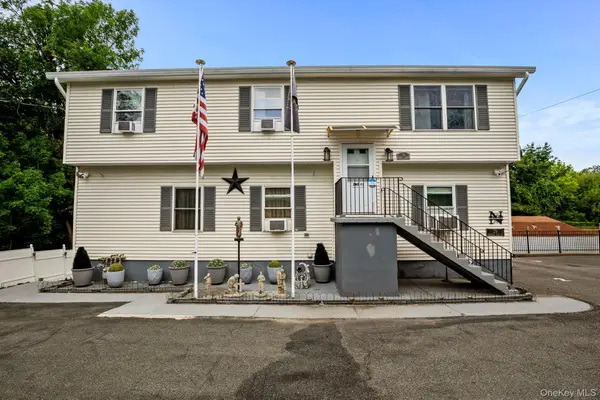 29 Memorial Park Drive, Spring Valley, NY 10977