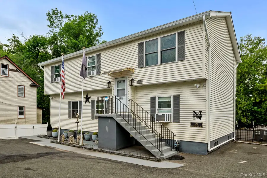 29 Memorial Park Drive, Spring Valley, NY 10977 - Image #2