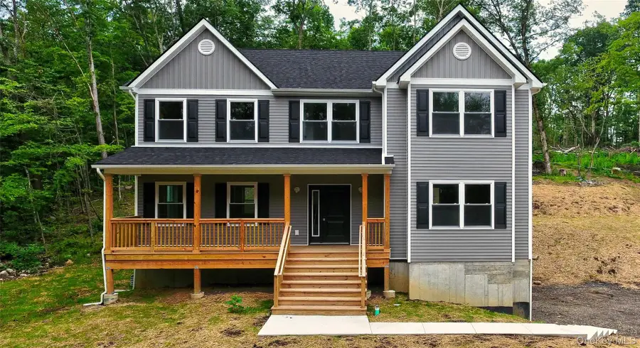 25 Tamarack Drive, Newburgh, NY 12550 - Image #3