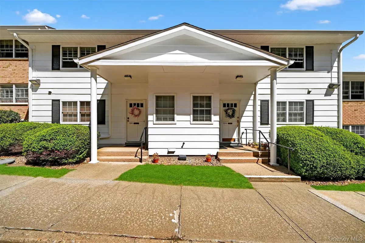 1840 Crompond Road #5C4, Peekskill, NY 10566 - Image #1
