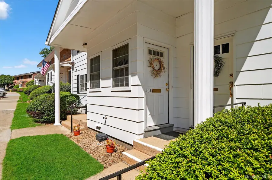 1840 Crompond Road #5C4, Peekskill, NY 10566 - Image #3