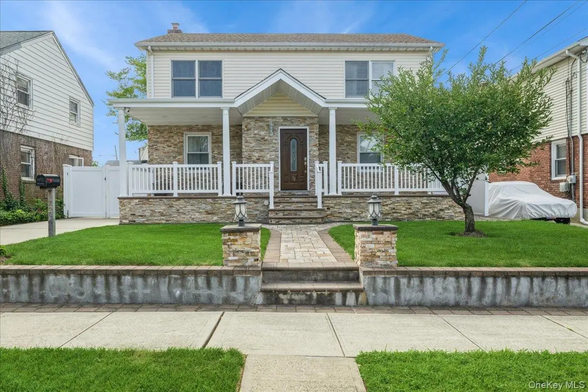 72 Munson Avenue, West Hempstead, NY 11552 - #1