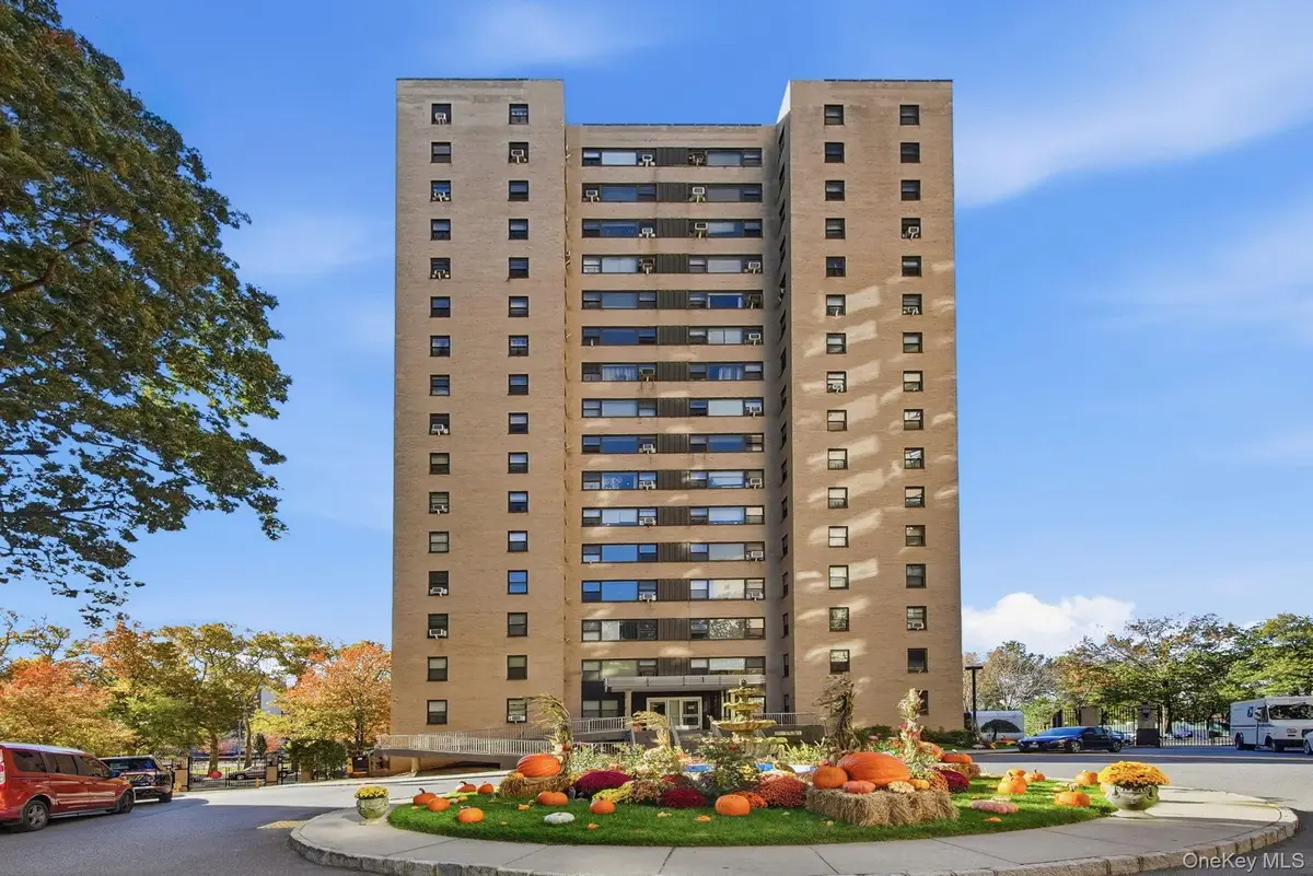 1 Fordham Hill Oval #1E, Bronx, NY 10468 - Image #1
