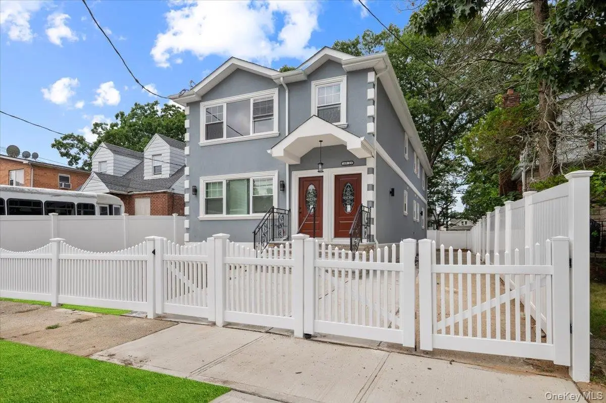 145-22 232nd Street, Springfield Gardens, NY 11413 - #1