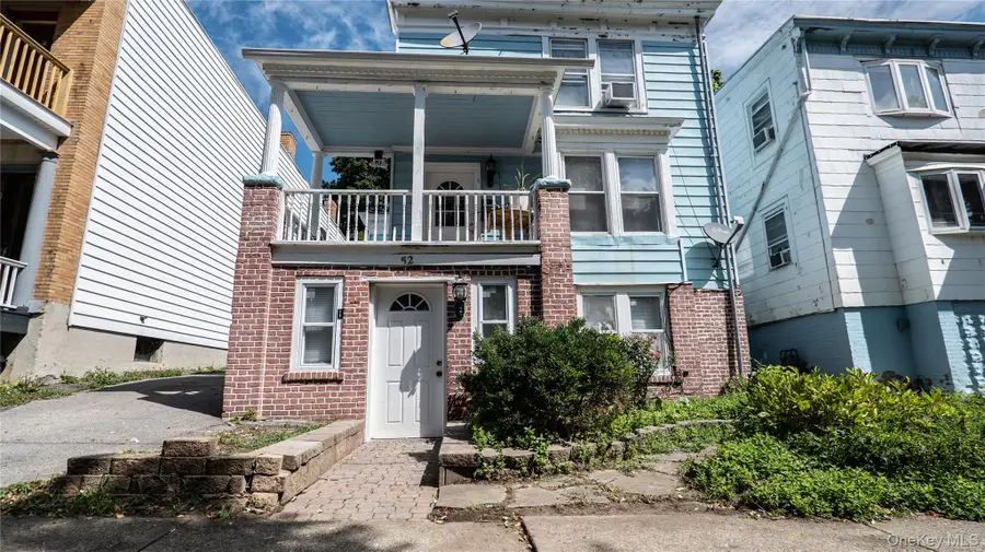 52 Beacon Street, Newburgh, NY 12550 - Image #2