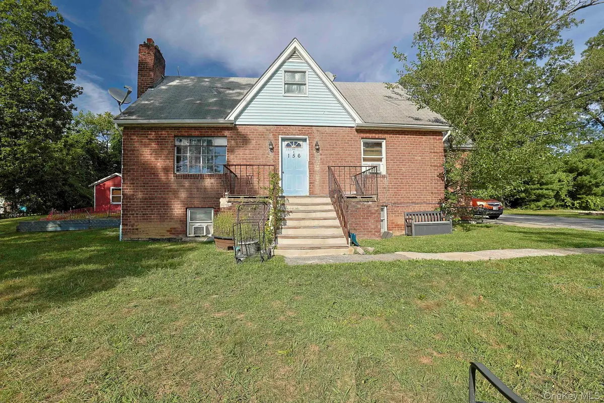 156 Temple Hill Road, New Windsor, NY 12553 - #1