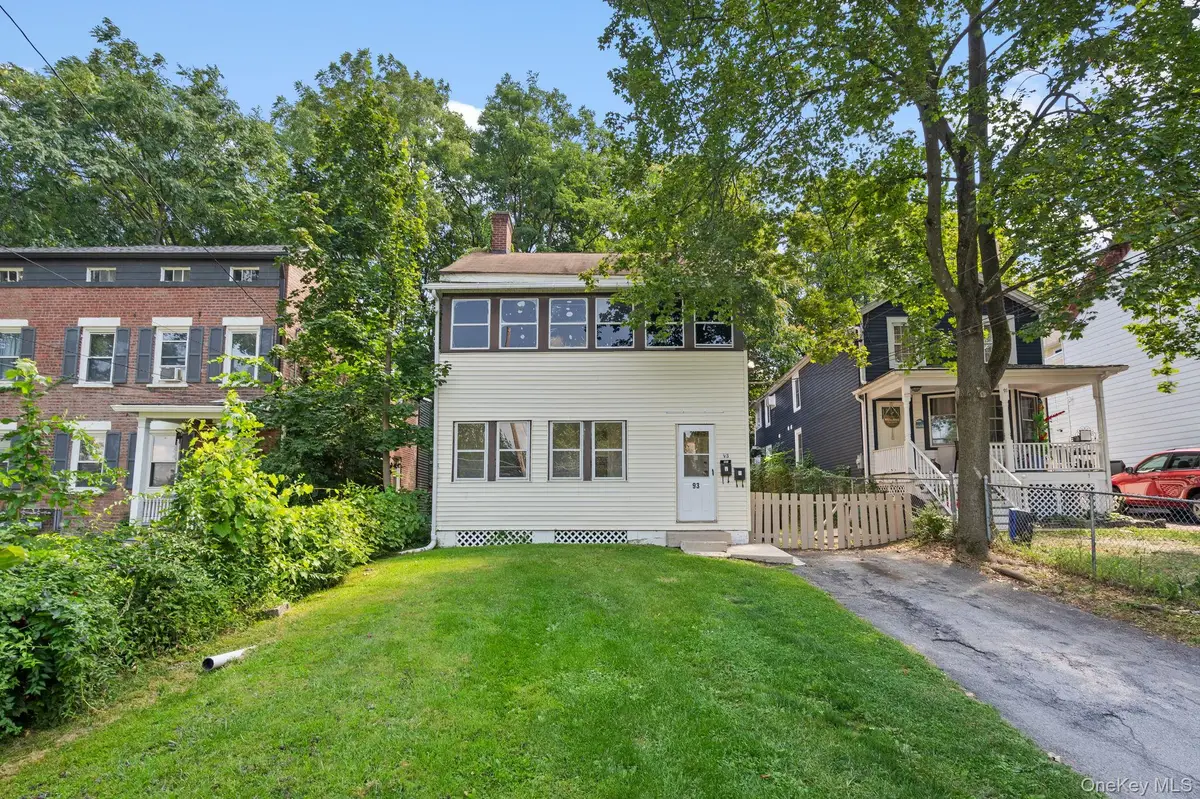 93 Delafield Street, Poughkeepsie, NY 12601 - Image #1