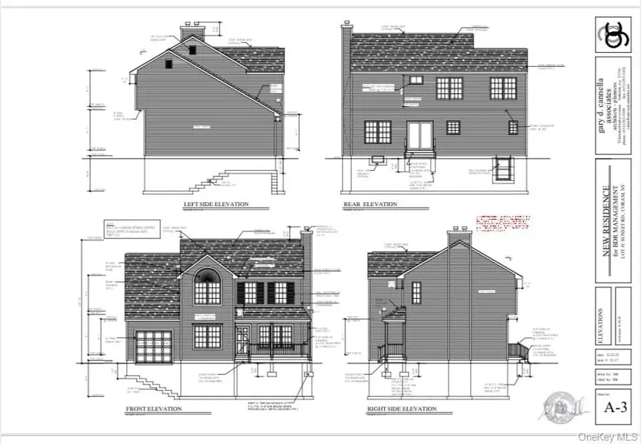 89 B Mt Sinai Coram Road, Coram, NY 11727 - Image #2