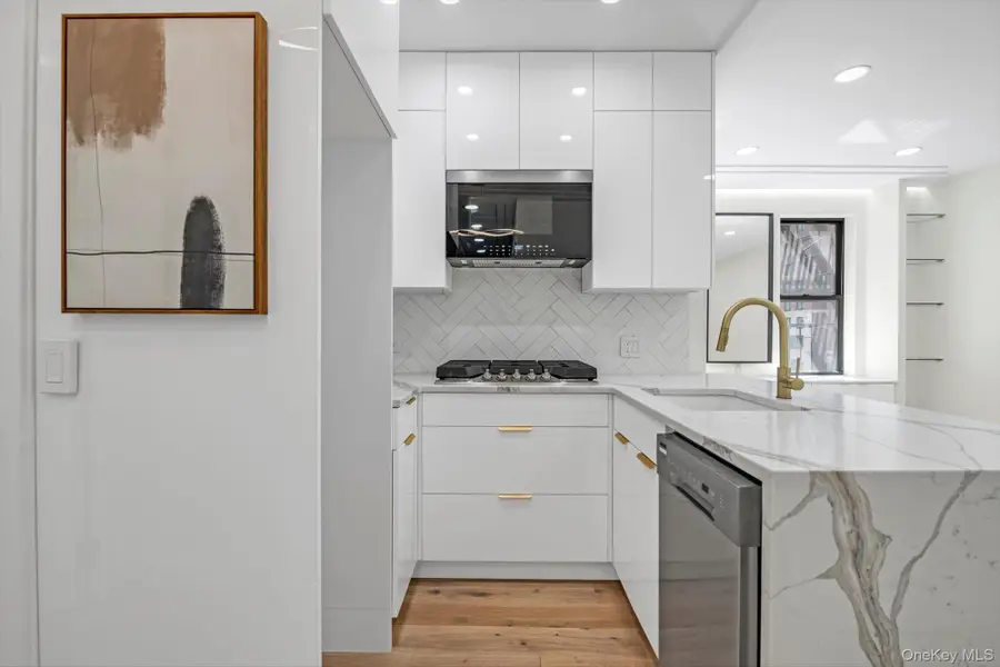 741 W End Avenue #4B, New York, NY 10025 - Image #3