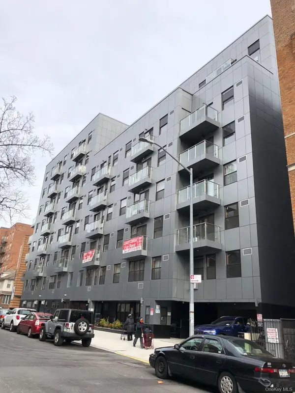 1587 E 19th Street #5A, Brooklyn, NY 11230