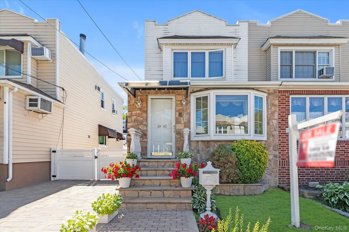 6440 60th Avenue, Maspeth, NY 11378 - Image #1