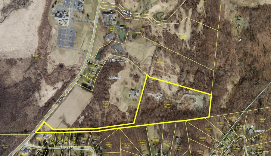 36 Gem Mountain, Lagrangeville, NY 12540 - Image #2