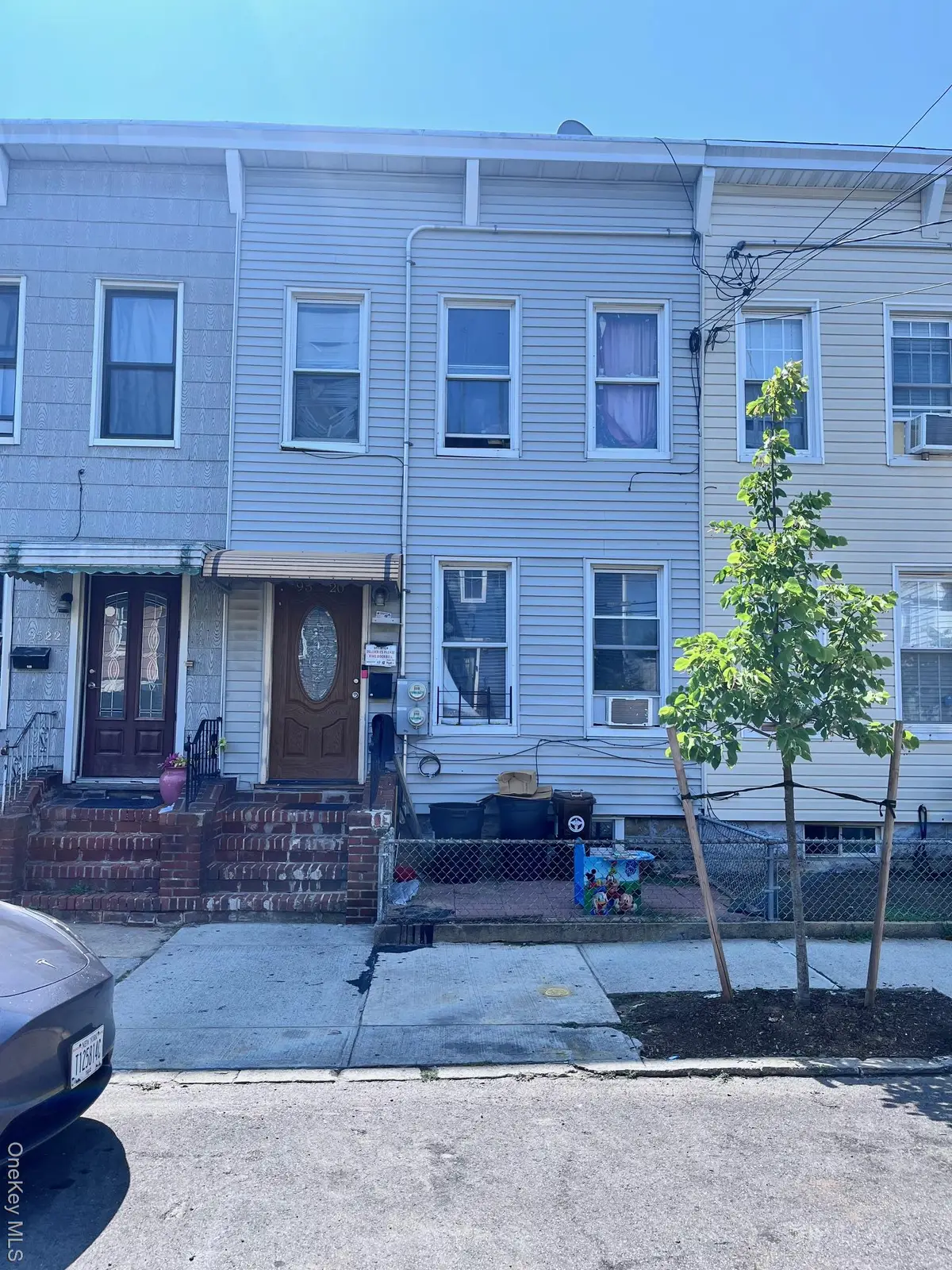 9520 89th Street, Ozone Park, NY 11416 - #1