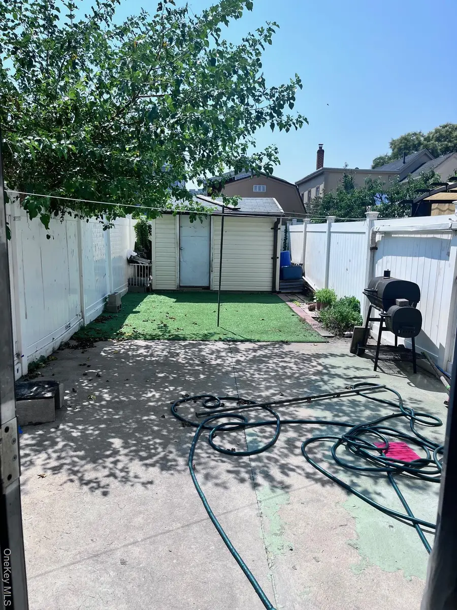 9520 89th Street, Ozone Park, NY 11416 - #2