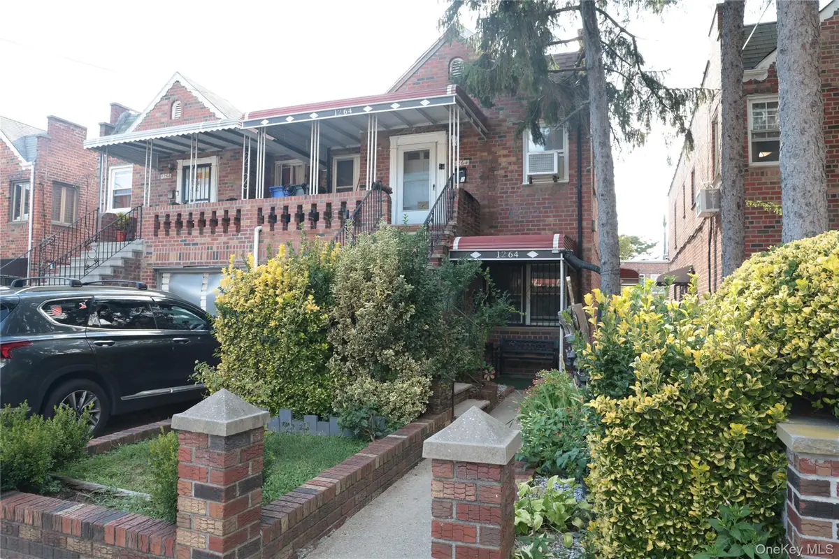 1264 E 52nd Street, Brooklyn, NY 11234 - Image #1