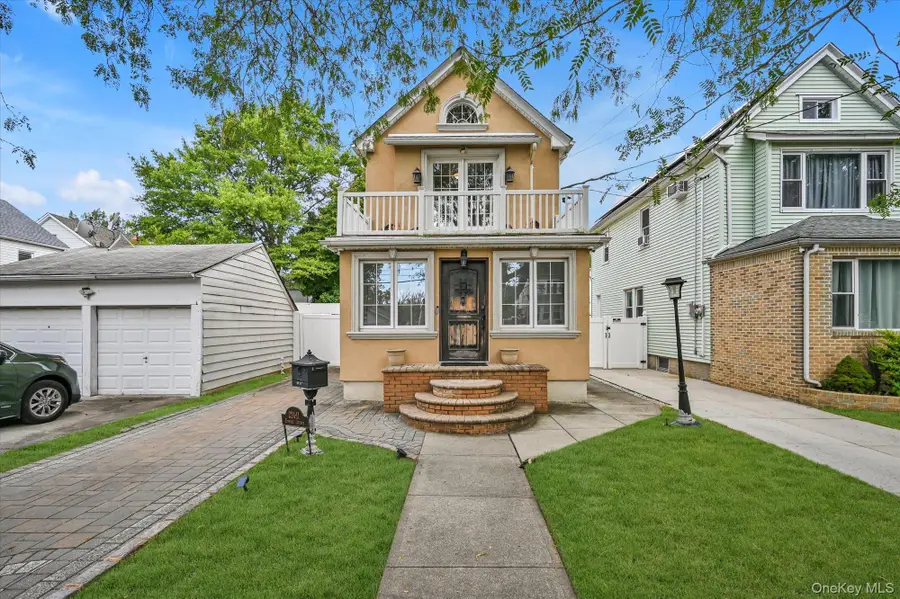 224-11 Edmore Avenue, Queens Village, NY 11428 - Image #2