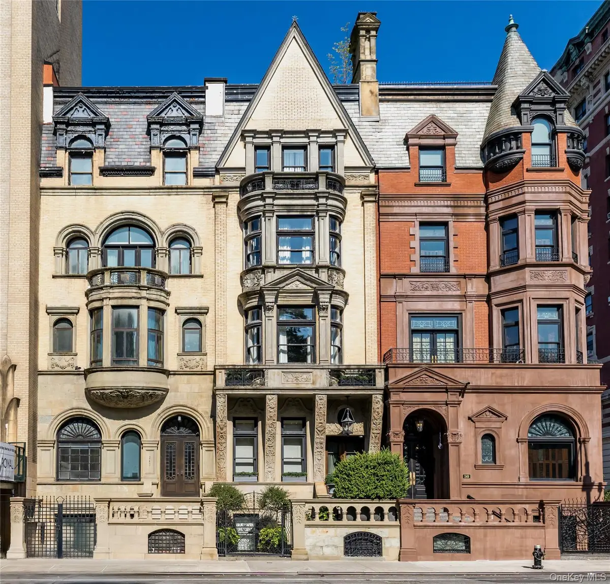 247 Central Park W, New York, NY 10024 - Image #1