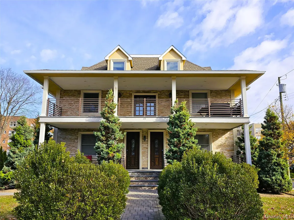 49 Greenridge Avenue, White Plains, NY 10605 - Image #1