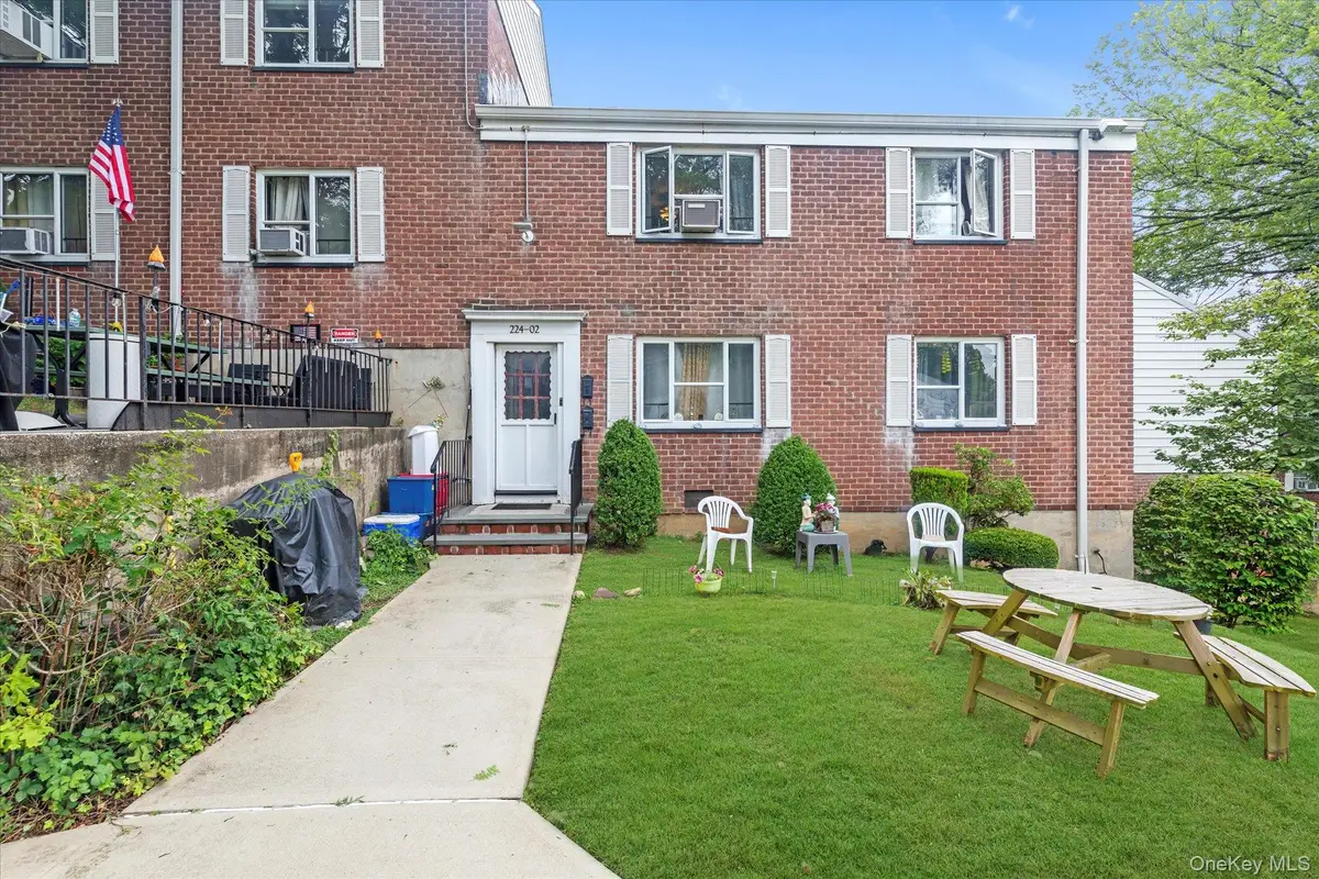 22402 Stronghurst Avenue #208, Queens Village, NY 11427 - Image #1