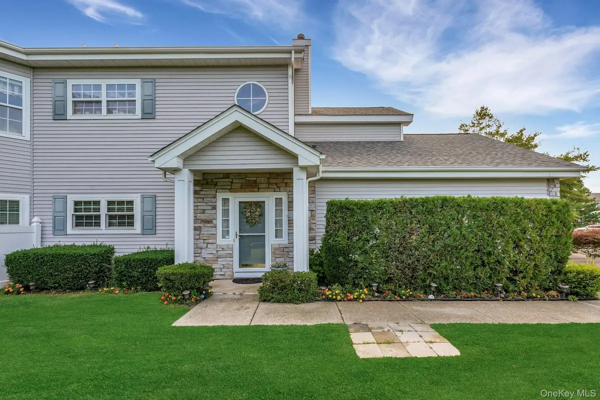 537 Highland Court, Moriches, NY 11955 - Image #1