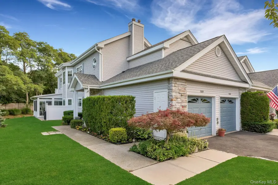 537 Highland Court, Moriches, NY 11955 - Image #2