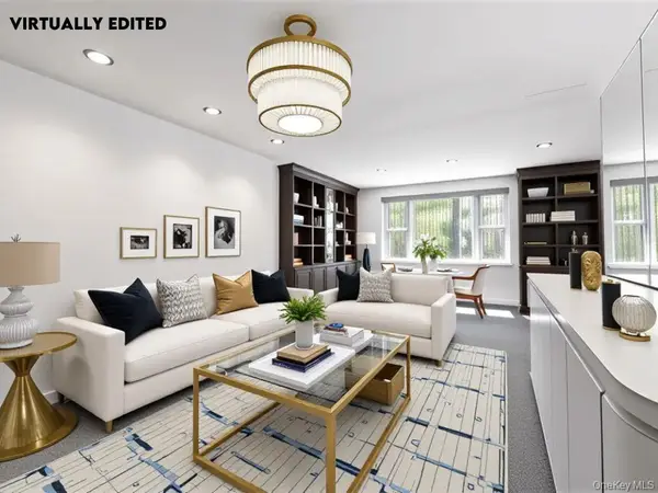 25 Chapel Place #2D, Great Neck, NY 11021