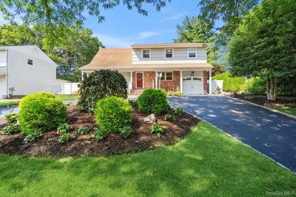 22 Robin Lane, Kings Park, NY 11754 - Image #1