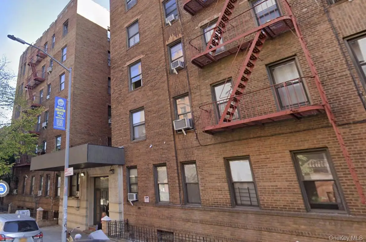 3091 Brighton 3rd Street #5D, Brooklyn, NY 11235 - Image #1
