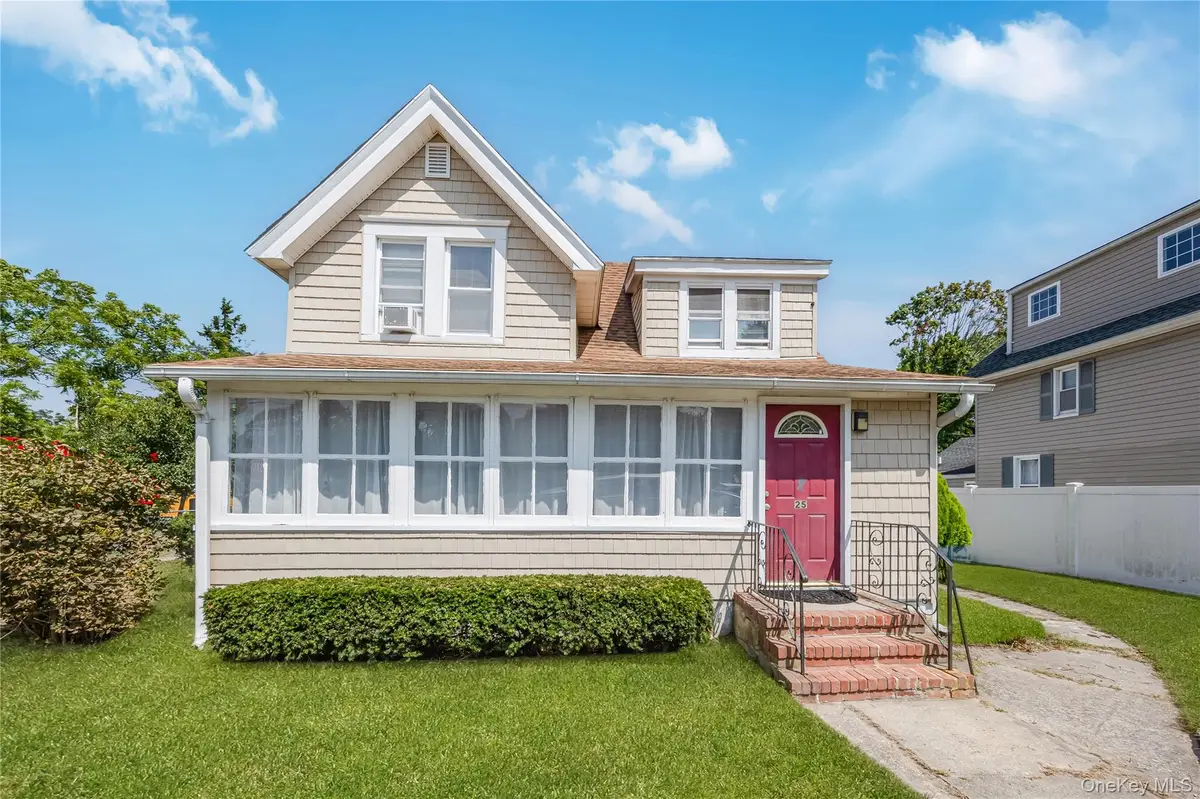 25 1st Street, Islip, NY 11751 - Image #1