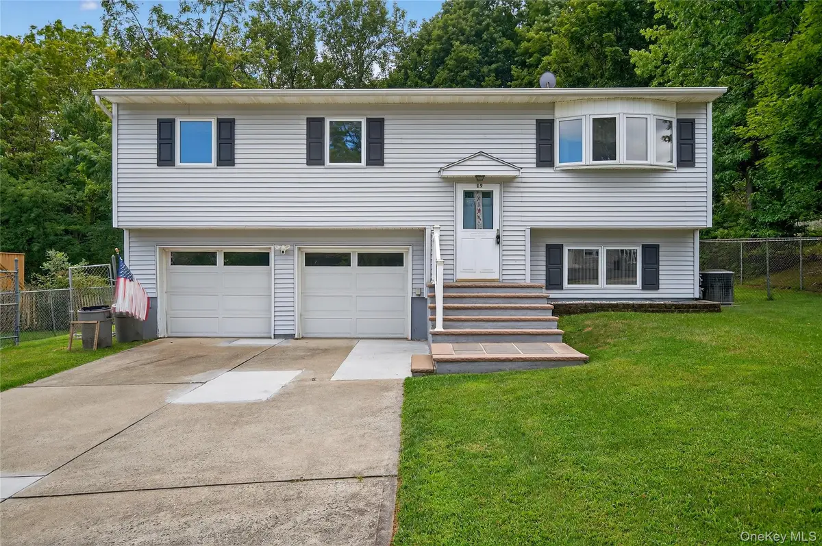 19 Half Hollow Turn, Monroe, NY 10950 - Image #1