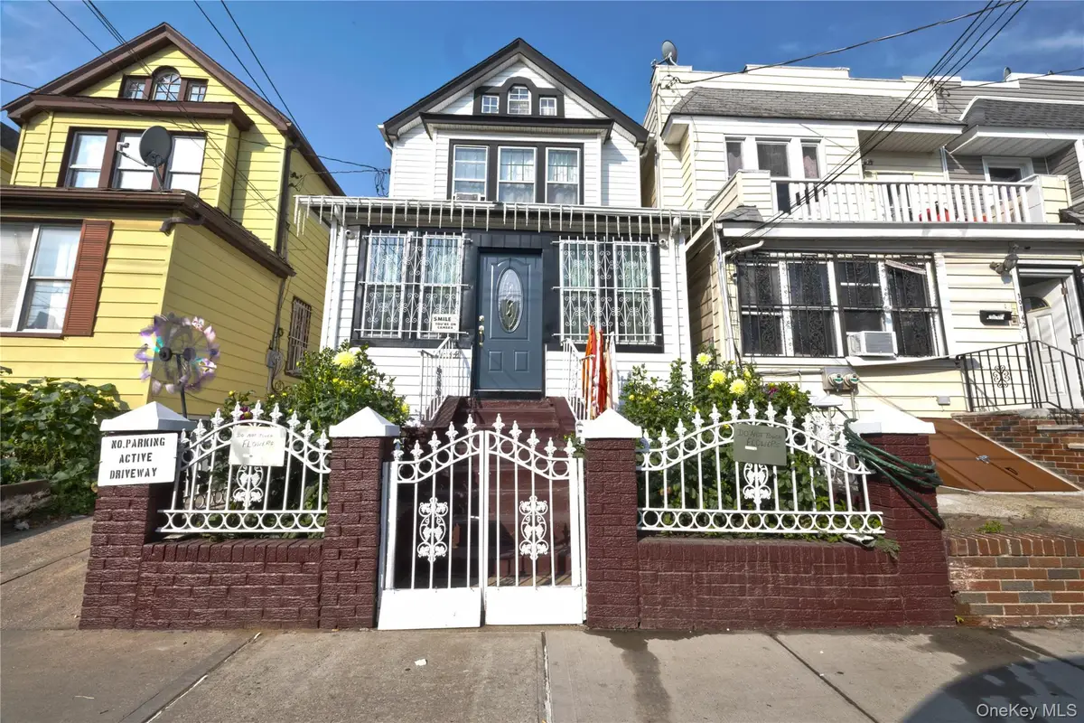 101-44 114th Street, South Richmond Hill, NY 11419 - Image #1