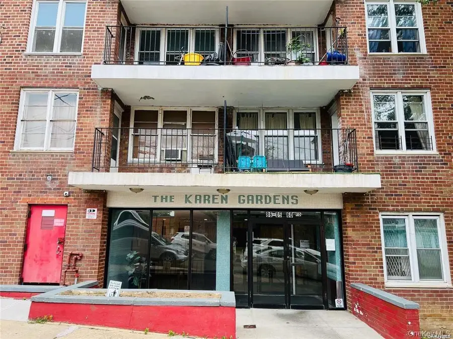 8605 60th Road #3F, Elmhurst, NY 11373 - Image #2