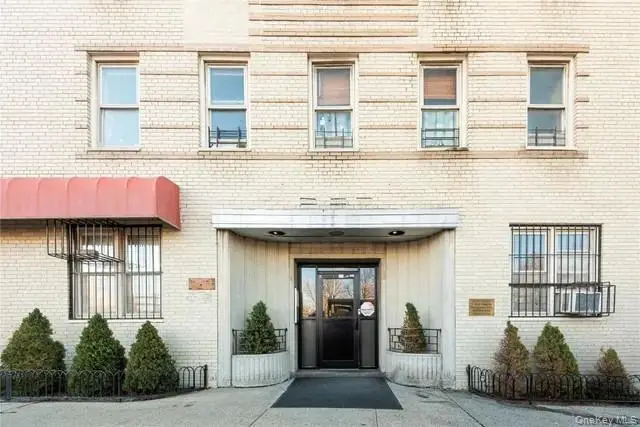 2190 Boston Road #5K, Bronx, NY 10462 - Image #1