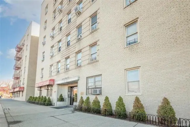 2190 Boston Road #5K, Bronx, NY 10462 - Image #2