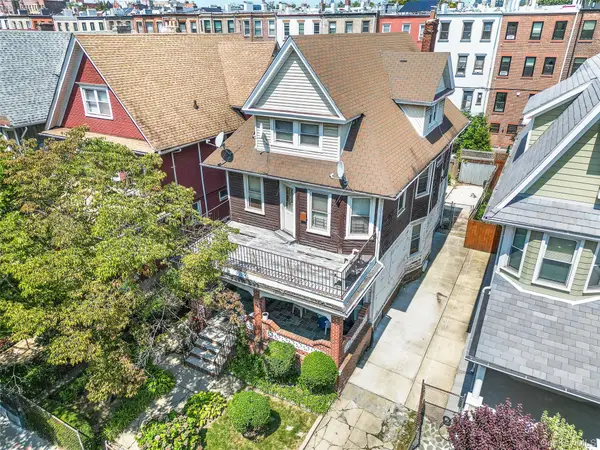 139 Fenimore Street, Brooklyn, NY 11225