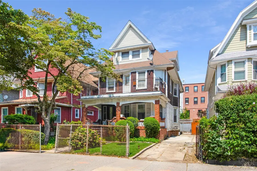 139 Fenimore Street, Brooklyn, NY 11225 - Image #2