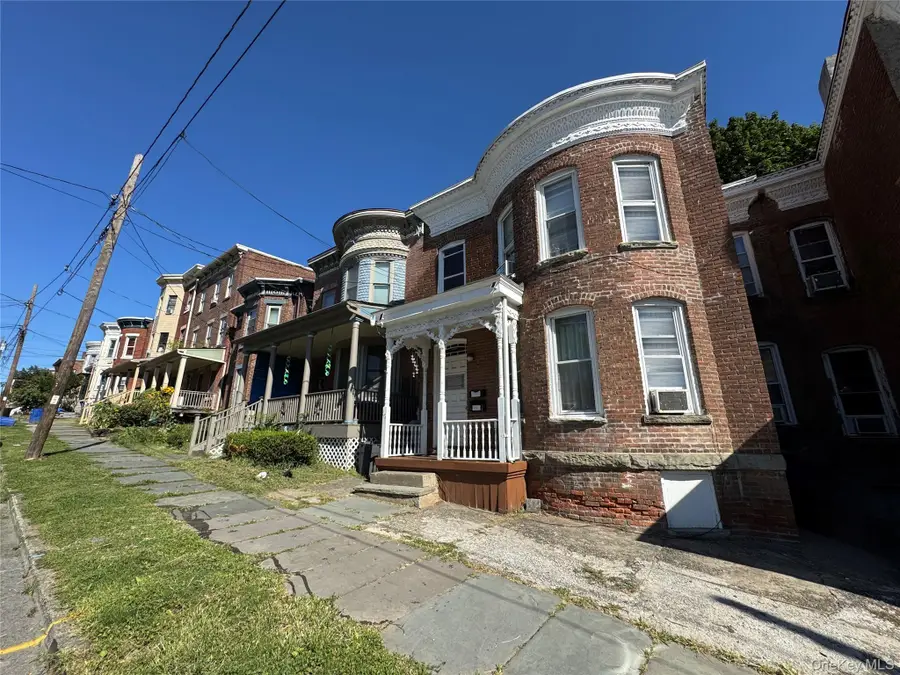 66 Benkard Avenue, Newburgh, NY 12550 - Image #2