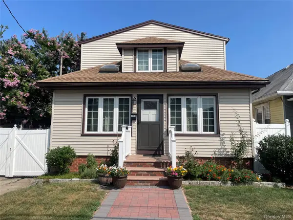 13411 243rd Street, Rosedale, NY 11422