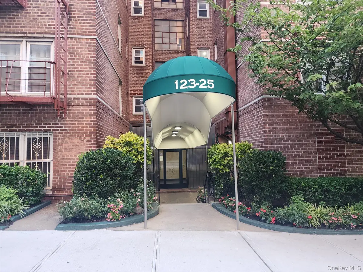 12325 82nd Avenue #2T, Kew Gardens, NY 11415 - Image #1