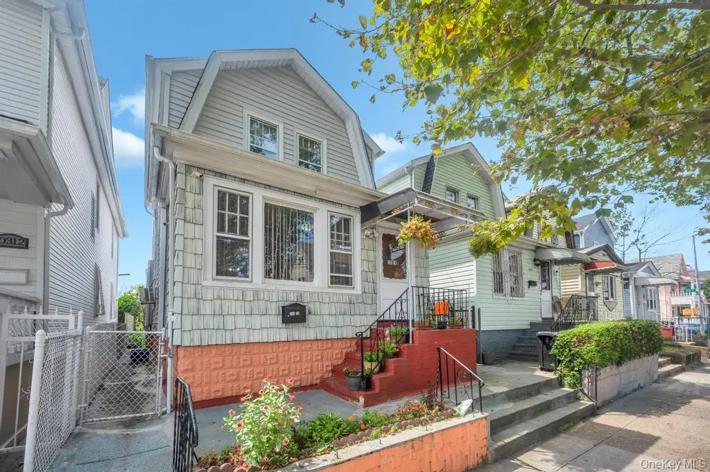 10310 106 Street, Ozone Park, NY 11417 - Image #1