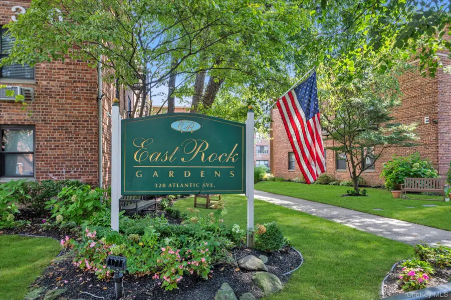 320 Atlantic Avenue #D-2, East Rockaway, NY 11518 - #3