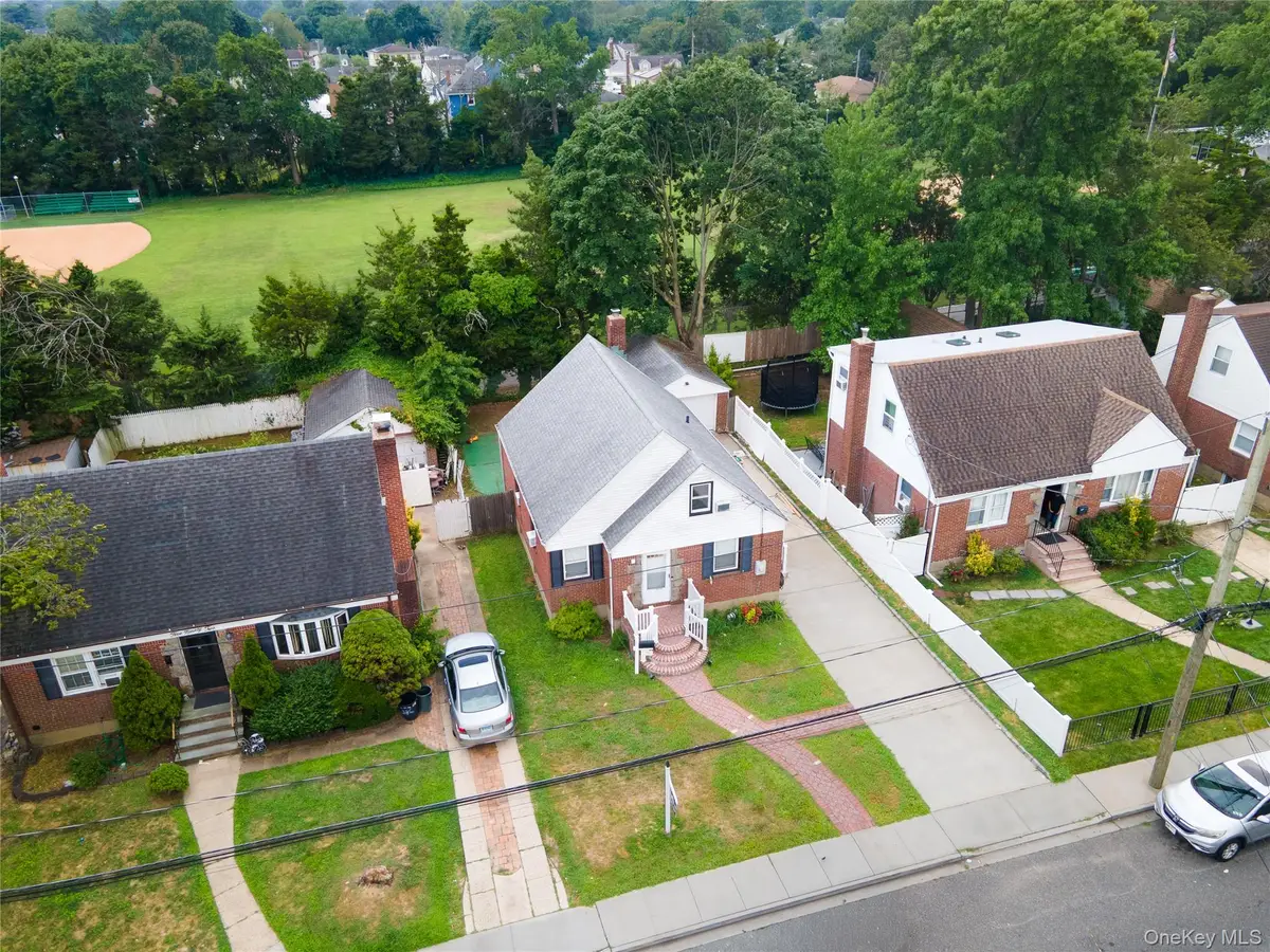 588 Newton Avenue, Uniondale, NY 11553 - Image #1